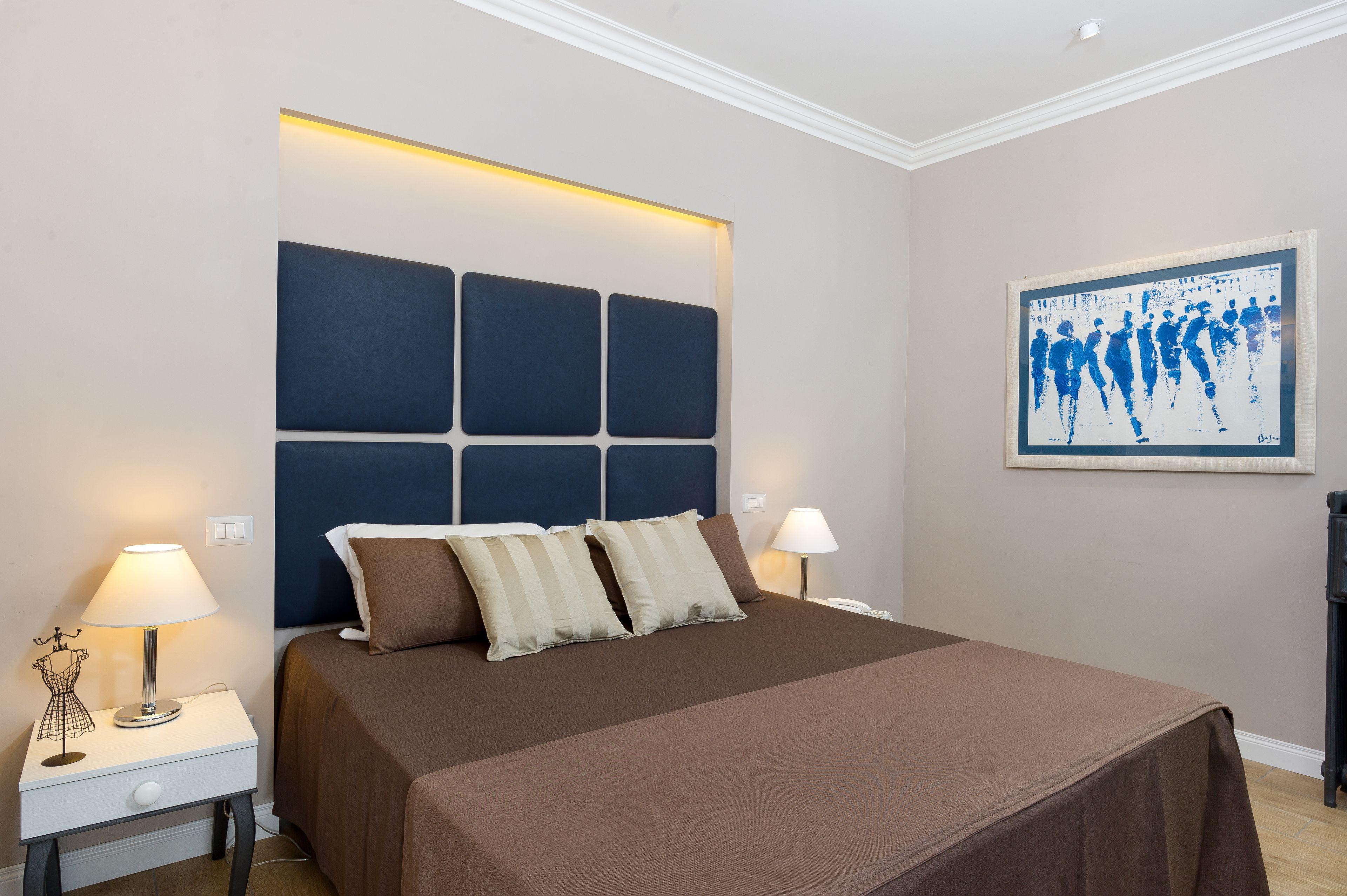 Vico Rooms And Terrace — Photos 1