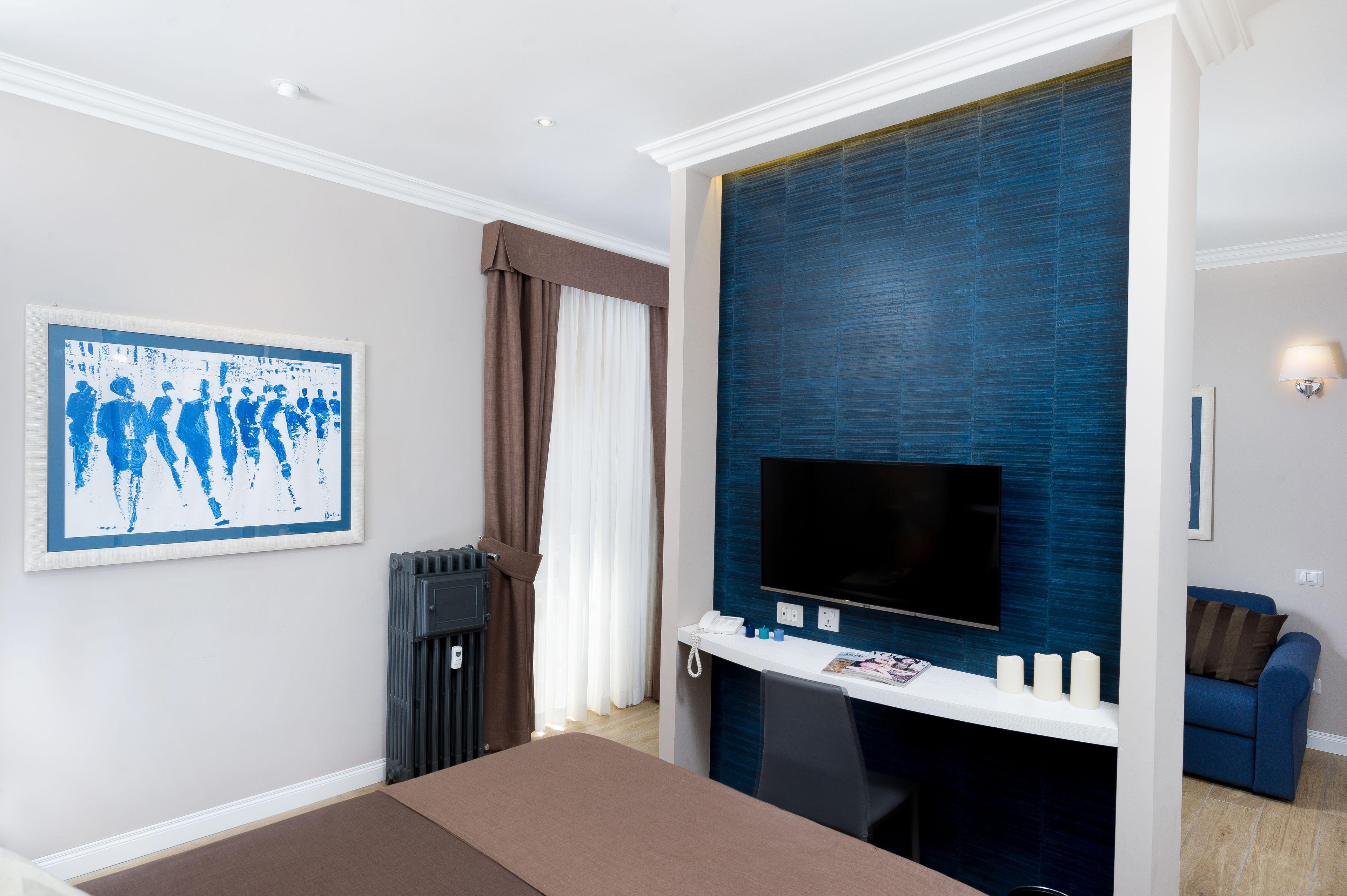Vico Rooms And Terrace — Photos 2